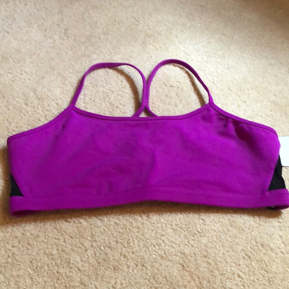 Fabletics Sports bra